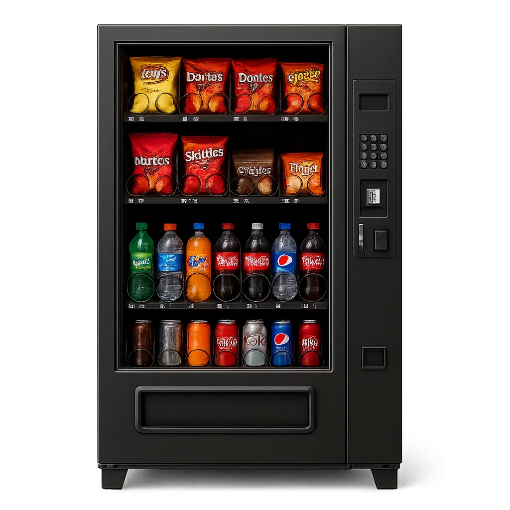 Combo Machines